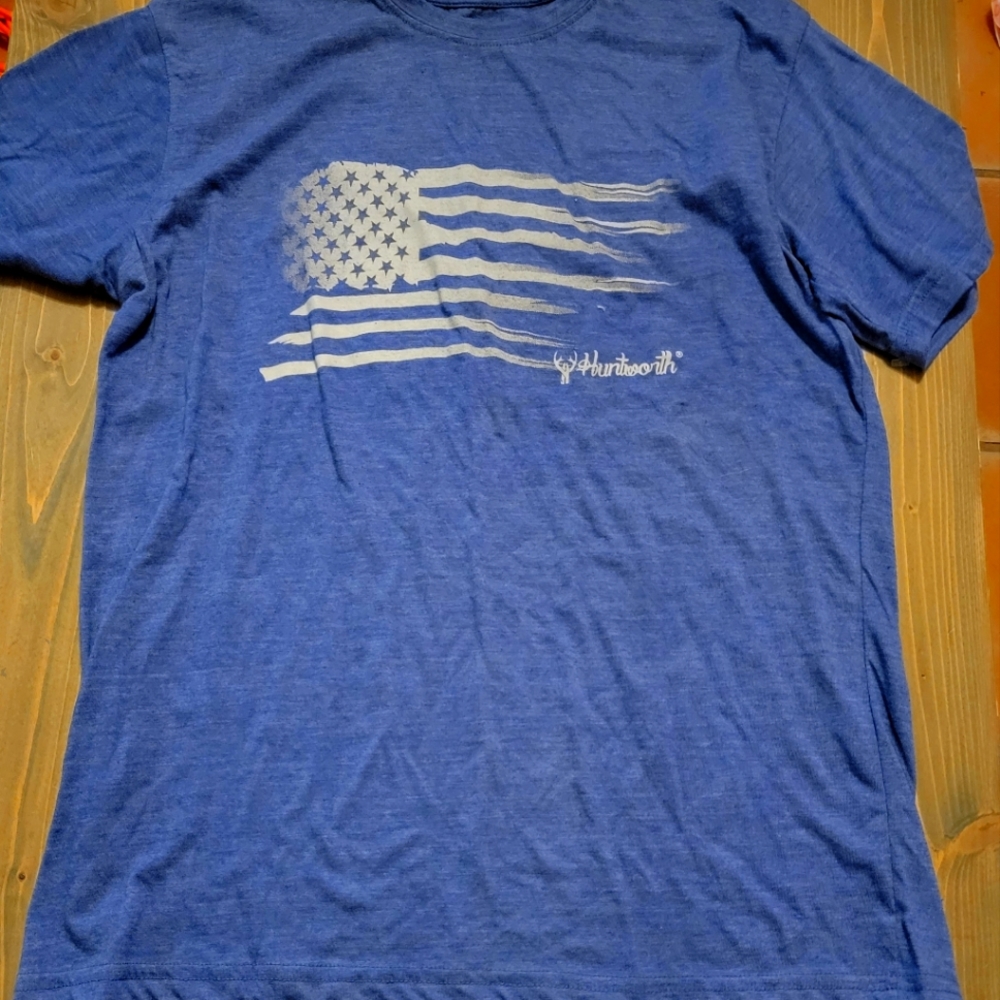 Men's tee